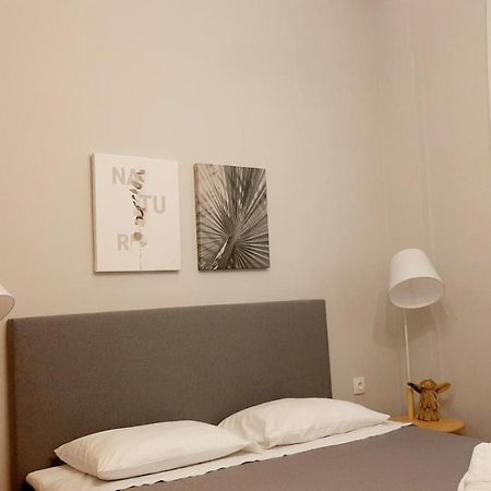 Habitat Nafplio Bnb - Open Space Studio Exterior photo
