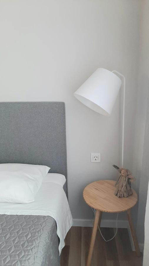 Habitat Nafplio Bnb - Open Space Studio Exterior photo