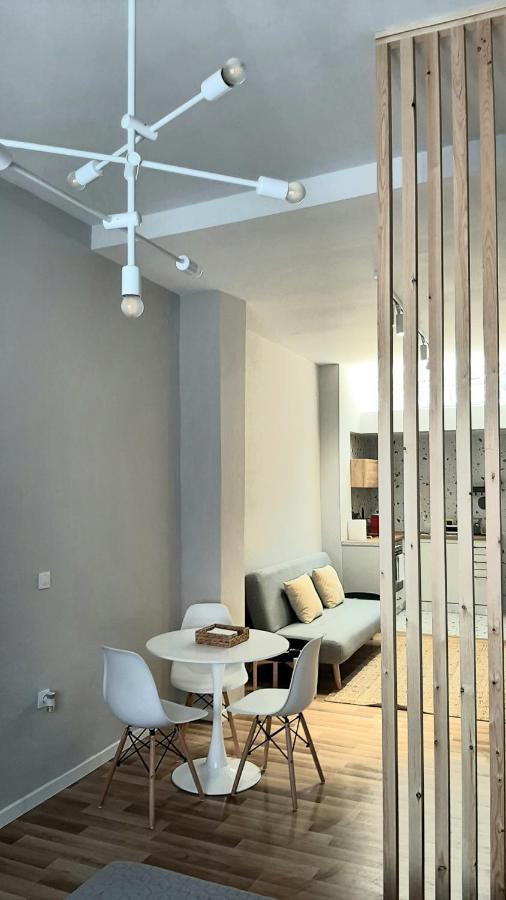 Habitat Nafplio Bnb - Open Space Studio Exterior photo