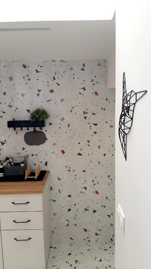 Habitat Nafplio Bnb - Open Space Studio Exterior photo