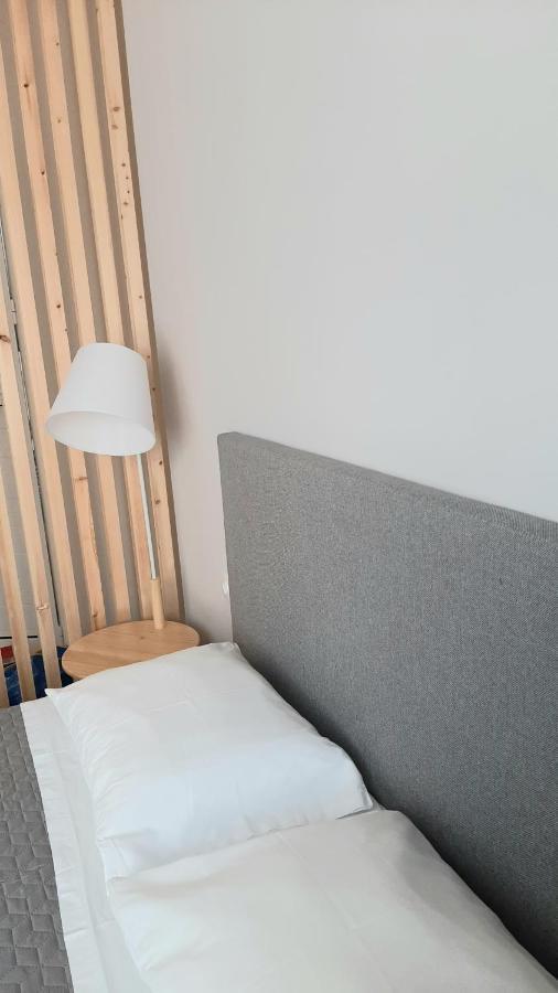 Habitat Nafplio Bnb - Open Space Studio Exterior photo
