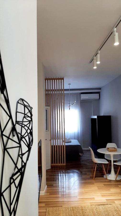 Habitat Nafplio Bnb - Open Space Studio Exterior photo