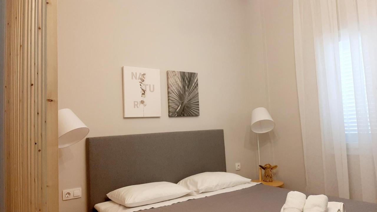 Habitat Nafplio Bnb - Open Space Studio Exterior photo